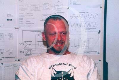 Gölä in der trespass Radiosendung vom März 04