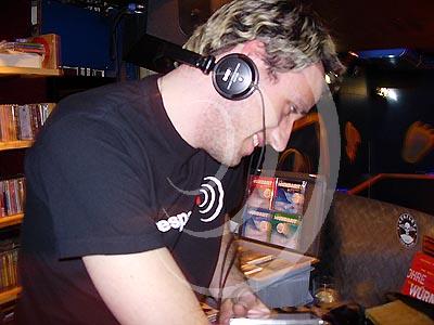 Auch wir rocken heuer wieder die BernaBar
