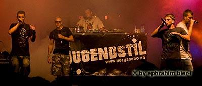 6ergascho live