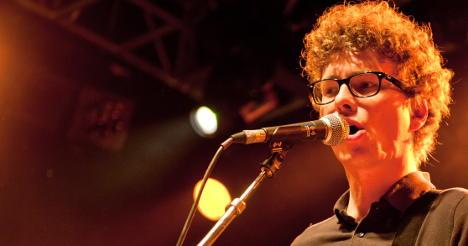 7 Dollar Taxi live am Gurtenfestival