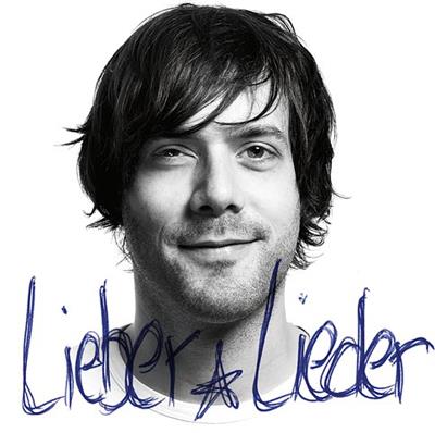Adi macht lieber Lieder - als Liebeslieder?