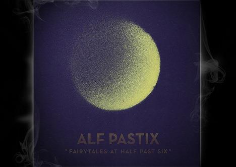 Promo-Bilder Alf Pastix