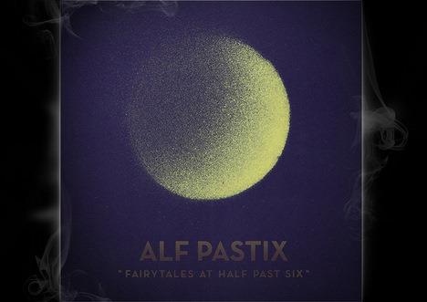 Promo-Bilder Alf Pastix