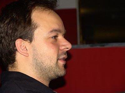 A.F. Allpot Futsch im Talk mit Trespass.ch