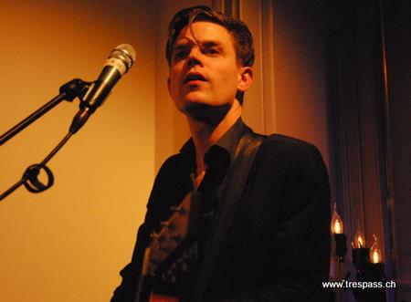 Hat was von James Dean - Adi Weyermann