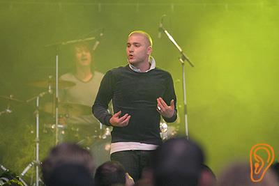 Baschi live