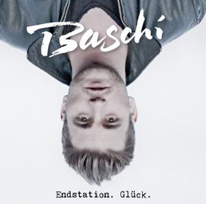CD-Cover: Baschi - Endstation. Glück.