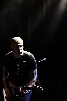 Night of the Guitars III - Slädu