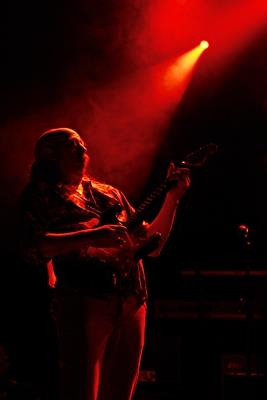 Night of the Guitars III - Marcel Hendrix Aeby
