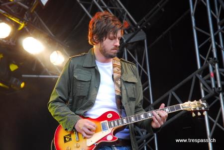 Breitbild spielen seit 6 Jahren mit Live-Band!