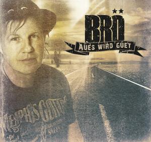 Cover Aues wird guet von Brö