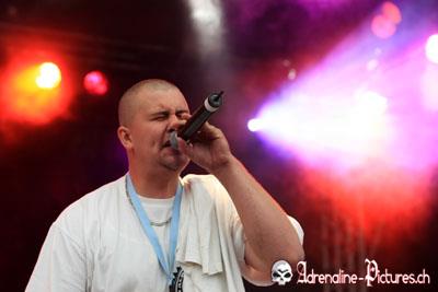 Bzar live