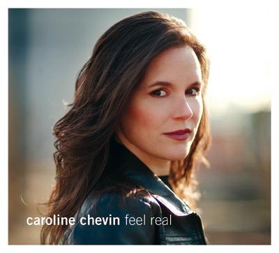 La Chevin's 'Feel real' handelt im 'First Life'