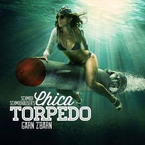 Cover Gärn z Bärn von Chica Torpedo