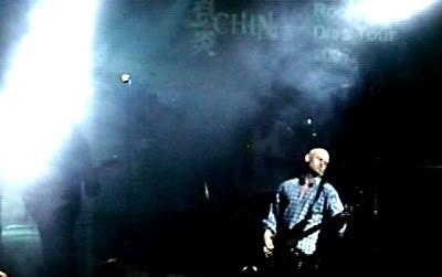 Ein Live-Bild aus dem Alpenrock
