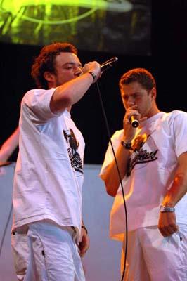 Chlyklass - Live-HipHop vom besten in der Schweiz