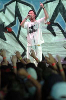 Chlyklass - Live-HipHop vom besten in der Schweiz