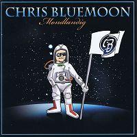 Cover Mondlandig von Chris Bluemoon