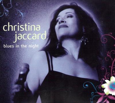Blues in the night