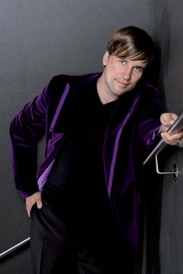 DJ Antoine