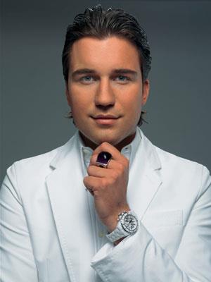 DJ Antoine