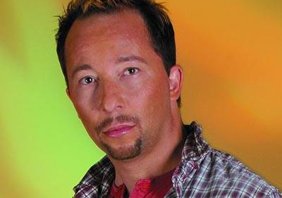 DJ Bobo - Fantasy