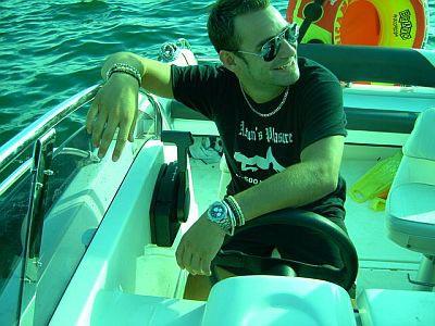 DJ Scaloni