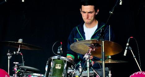 Daliah live am Gurtenfestival