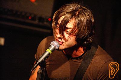 Kandlbauer live in der Alten Taverne