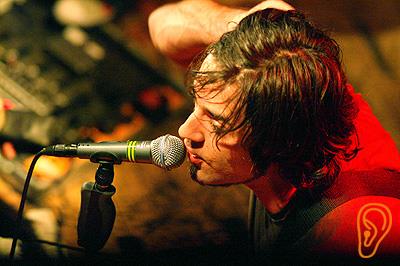 Kandlbauer live in der Alten Taverne