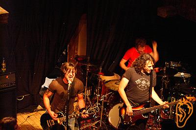 Kandlbauer live in der Alten Taverne