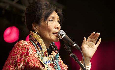Dechen Shak-Dagsay