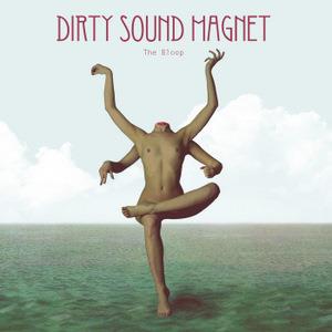 Cover The Bloop von Dirty Sound Magnet