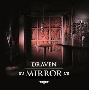CD-Cover: Draven - Mirror