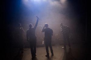Eldorado FM on Tour