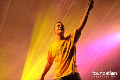 Elijah live