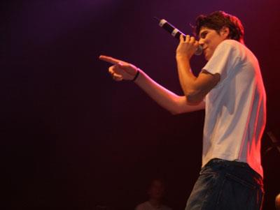 Elijah live