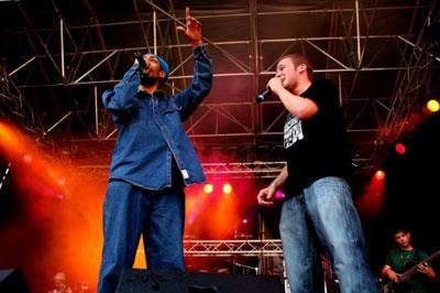 Elijah live