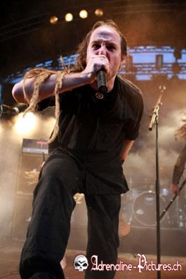 Eluveitie live