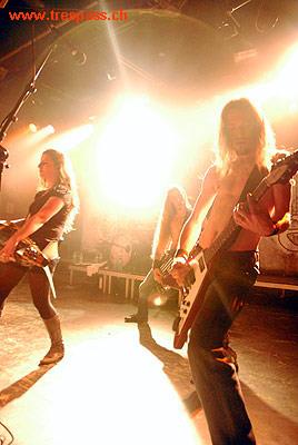 Eluveitie - der helle Stern am Schweizer Metal-Himmel?