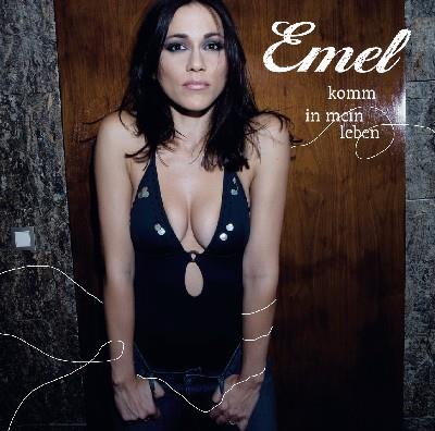 Emel mit den schönen Augen...