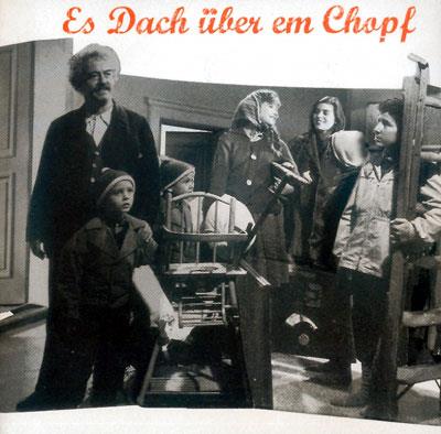 Ein einmaliger Soundtrack - nostalgisch und doch zeitgenössisch