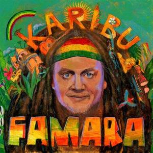 Cover Karibu von Famara