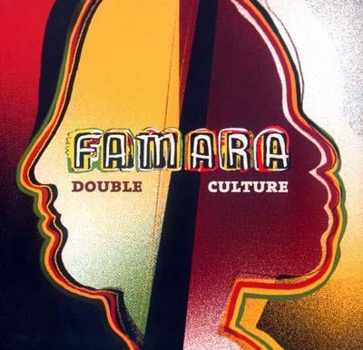 Famara - Double Culture (N-gage/Muve/Deepdive) Trespass.ch