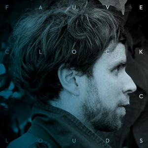 CD-Cover: Fauve - Clocks'n'Clouds