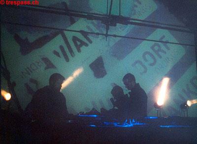 Wankdorf Recordings - extra für Filewile Remixed kreiertes Label