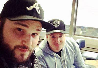 Facebook Profilbild von Flava & Stevenson