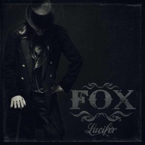 Cover Lucifer von Fox