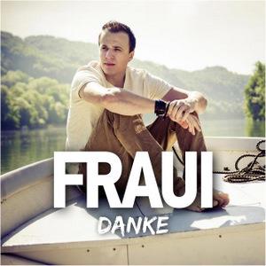 Cover Danke von Fraui