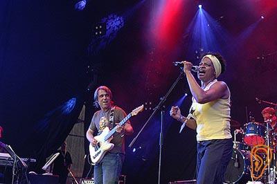 FBH live on Stage